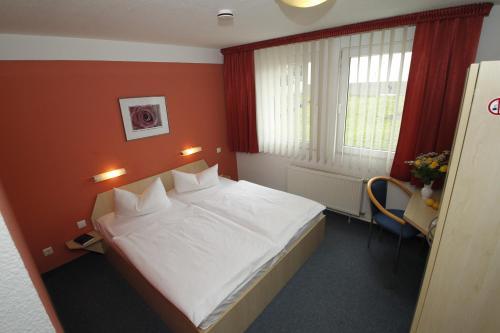 Rosen Hotel Sangerhausen
