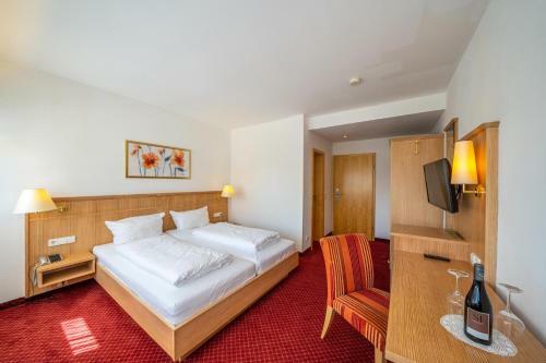 Weinhotel Pfeffer & Salz