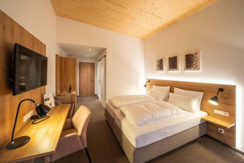 Weinhotel Pfeffer & Salz