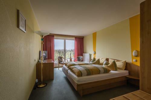 Hostal Hotel-pension Am Rosarium