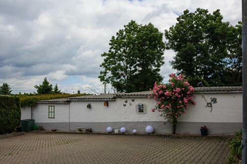 Hostal Hotel-pension Am Rosarium