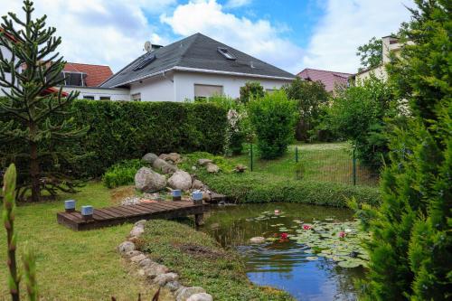Hostal Hotel-pension Am Rosarium