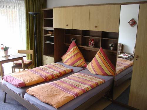 Hotel Haus M�we