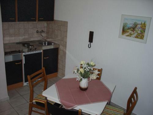 Hotel Haus M�we
