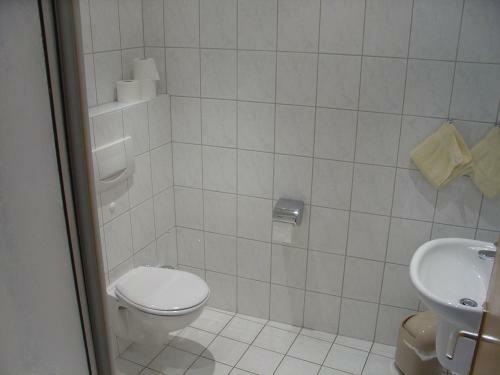 Hotel Haus M�we