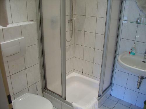 Hotel Haus M�we