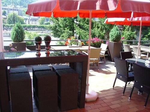 Hotel Haus M�we