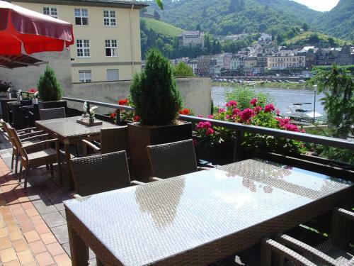 Hotel Haus M�we