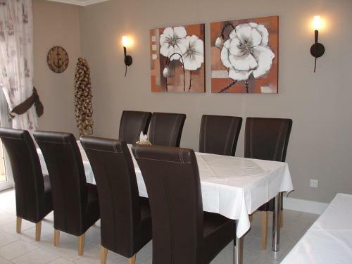 Hotel Haus M�we