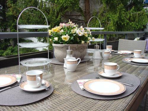 Hotel Haus M�we
