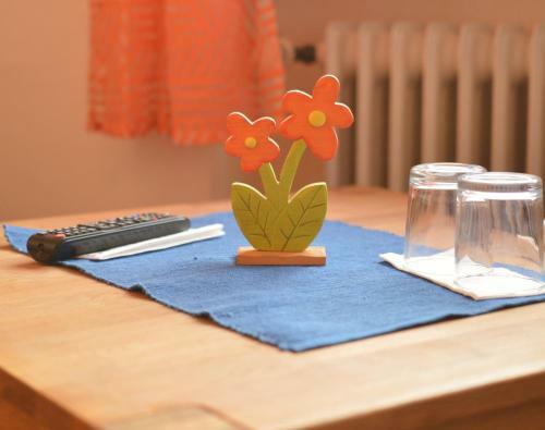 Hostal Pension Regina/gr�fenhaus
