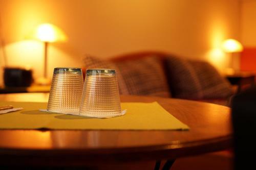 Hostal Pension Regina/gr�fenhaus