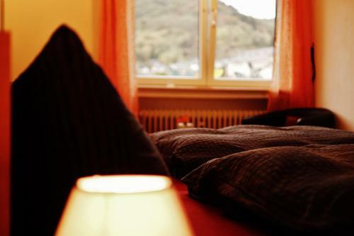 Hostal Pension Regina/gr�fenhaus