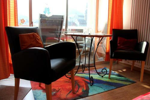 Hostal Pension Regina/gr�fenhaus