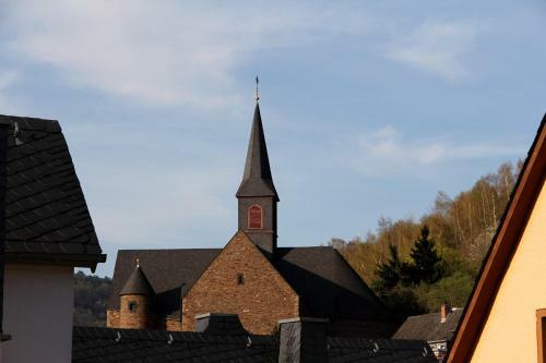 Hostal Pension Regina/gr�fenhaus