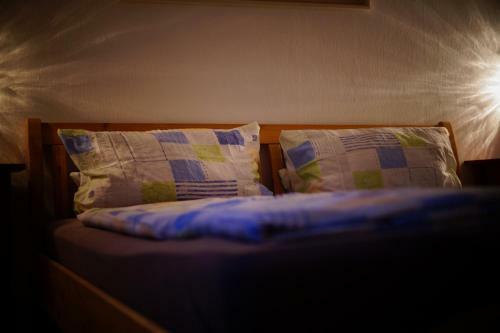 Hostal Pension Regina/gr�fenhaus