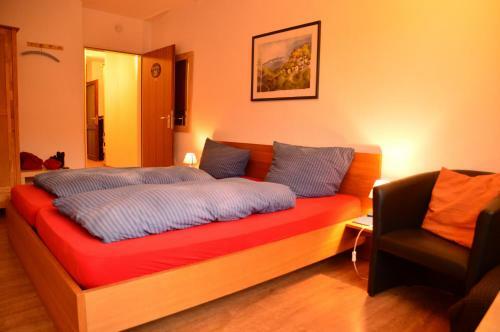 Hostal Pension Regina/gr�fenhaus