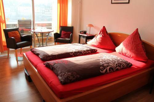 Hostal Pension Regina/gr�fenhaus