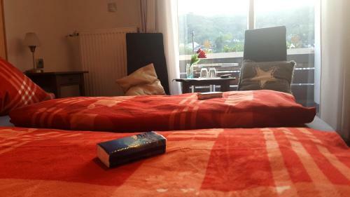 Hostal Pension Regina/gr�fenhaus