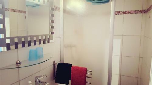 Hostal Pension Regina/gr�fenhaus