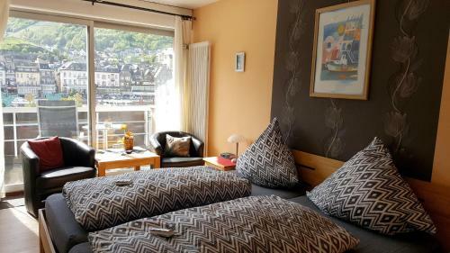 Hostal Pension Regina/gr�fenhaus