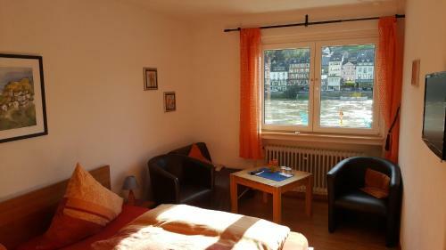 Hostal Pension Regina/gr�fenhaus