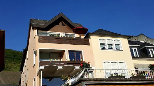 Hostal Pension Regina/gr�fenhaus
