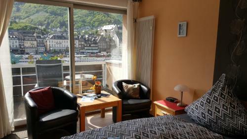 Hostal Pension Regina/gr�fenhaus