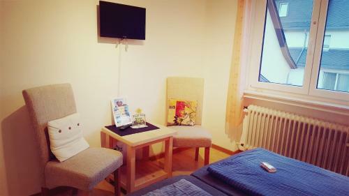 Hostal Pension Regina/gr�fenhaus