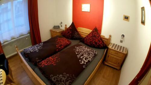 Hostal Pension Regina/gr�fenhaus