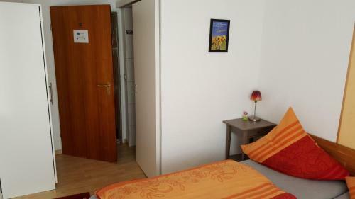 Hostal Pension Regina/gr�fenhaus