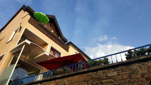 Hostal Pension Regina/gr�fenhaus