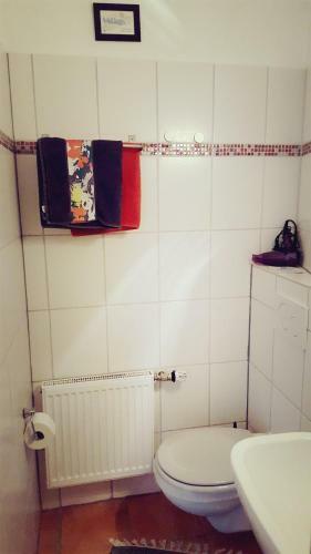 Hostal Pension Regina/gr�fenhaus