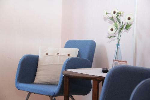 Hostal Pension Regina/gr�fenhaus