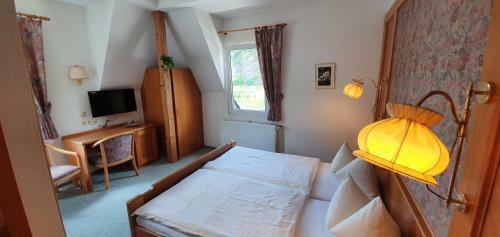 Hostal Hotel "zur Sch�nen Aussicht"