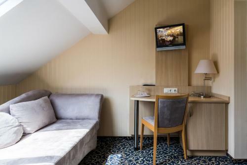 Hotel Beim Weinbauer