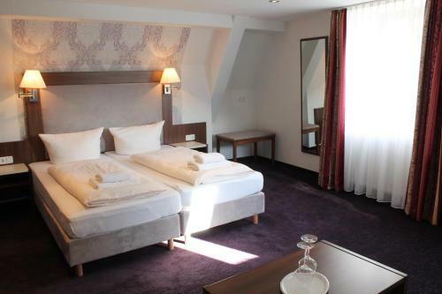 Hotel Beim Weinbauer