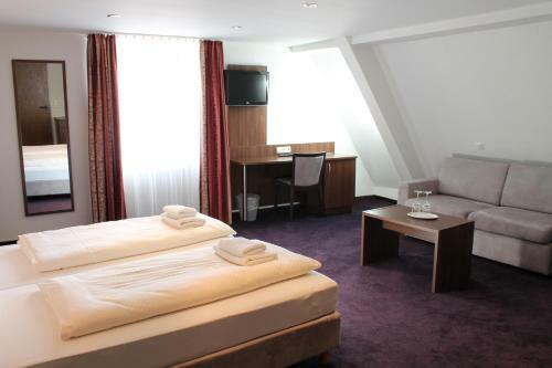 Hotel Beim Weinbauer