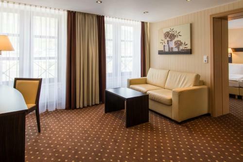 Hotel Beim Weinbauer