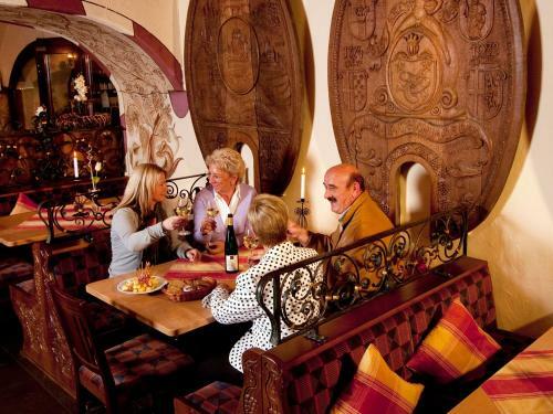 Hotel Beim Weinbauer