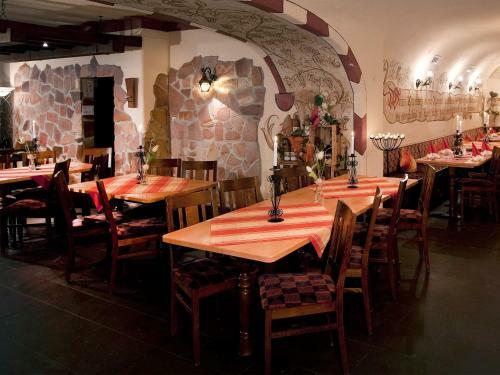 Hotel Beim Weinbauer
