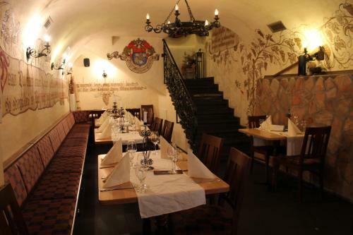 Hotel Beim Weinbauer