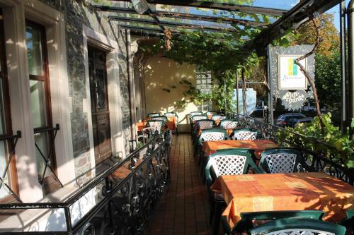Hotel Beim Weinbauer