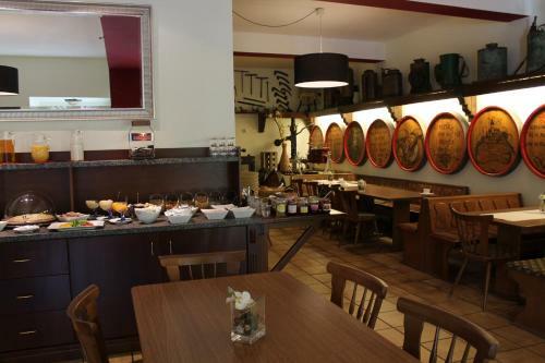 Hotel Beim Weinbauer