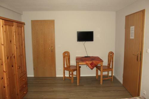 Hotel Zum Landkrog
