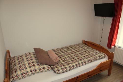 Hotel Zum Landkrog