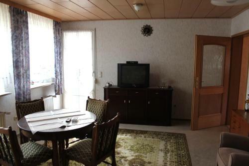Hotel Zum Landkrog