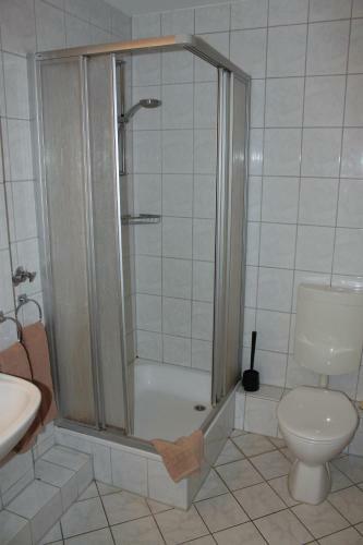 Hotel Zum Landkrog