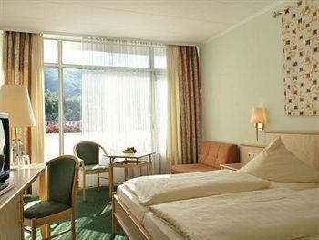 Moselstern Hotel Brixiade &triton
