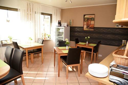 Hostal Pension Heib